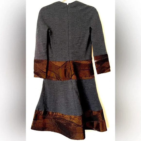 CHADO RALPH RUCCI 100% WOOL and 100% Silk - Picture 2 of 8